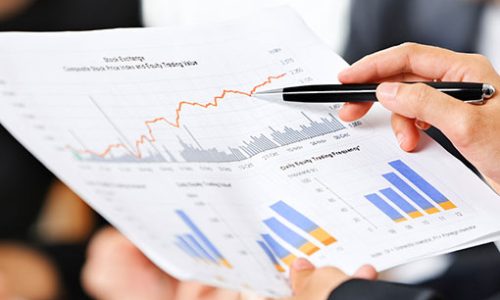 Đồng hành như phòng tài chính nội bộ