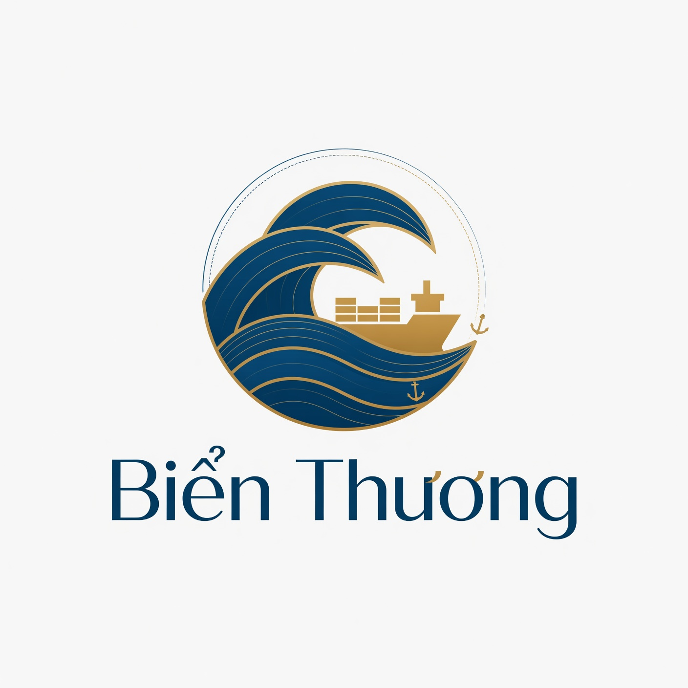 Biển Thương