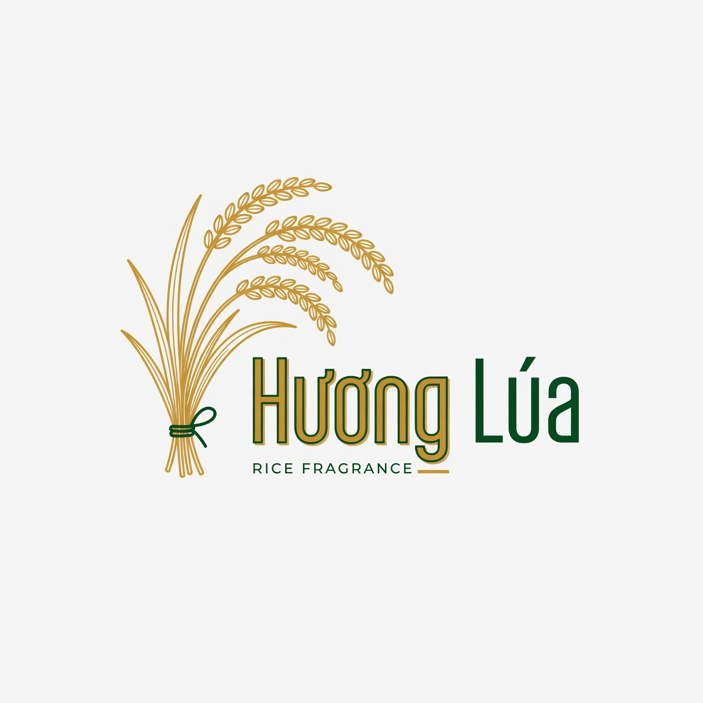 Hương Lúa