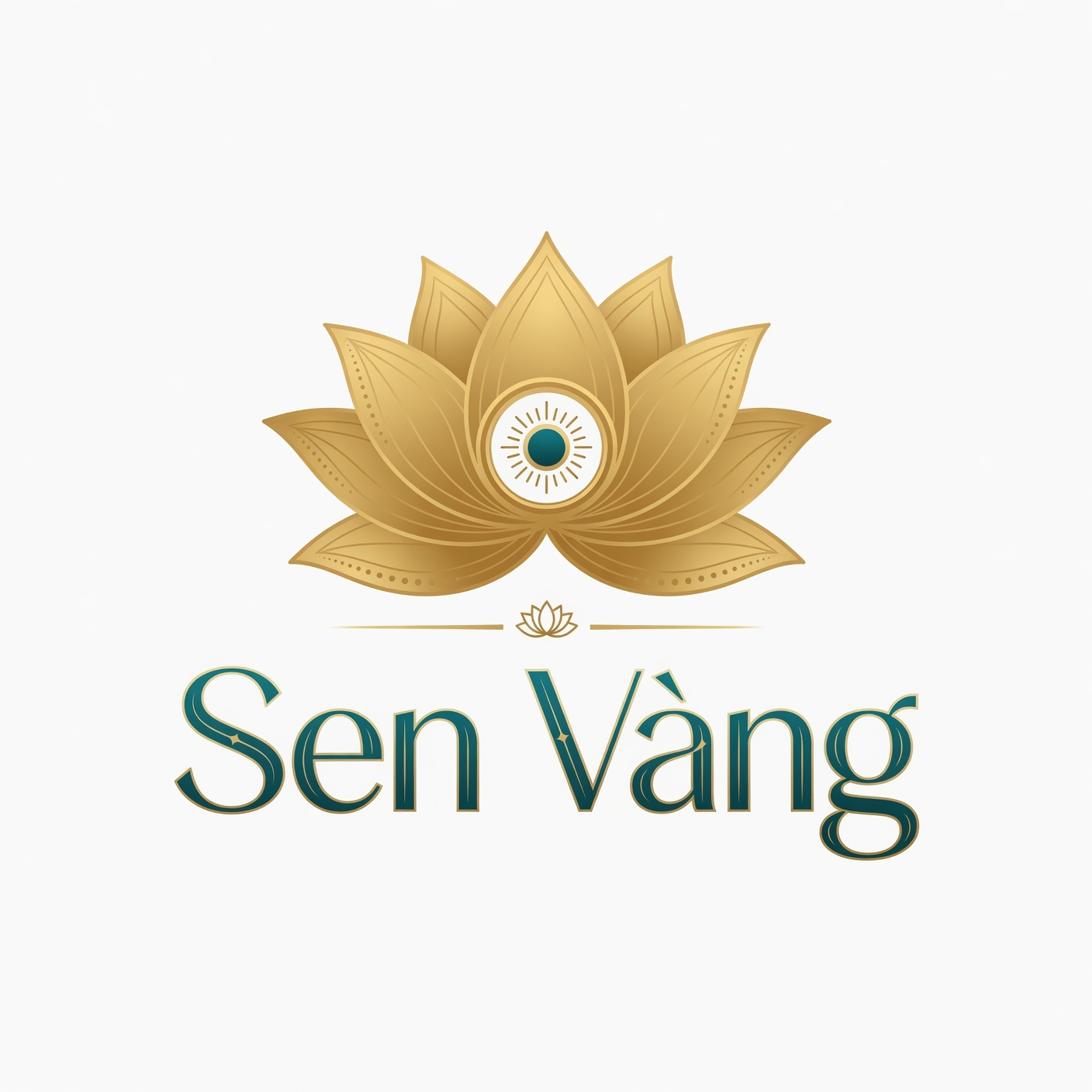 Sen Vàng